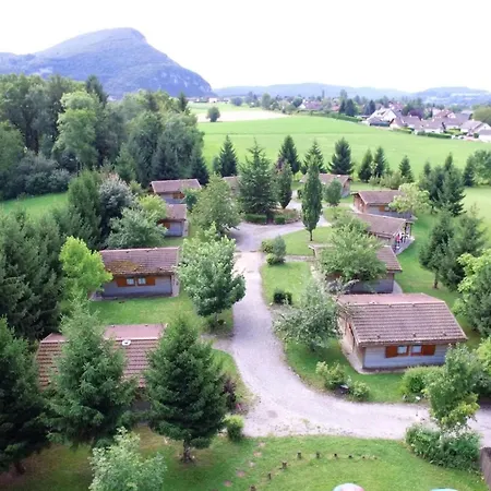 Le Domaine De La Caille Alloggio in famiglia