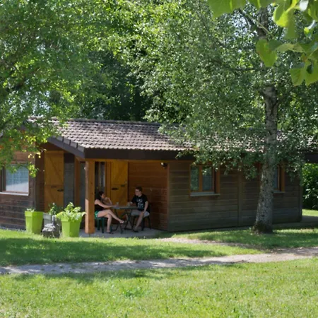 Le Domaine De La Caille Privat bolig La Balme-de-Sillingy