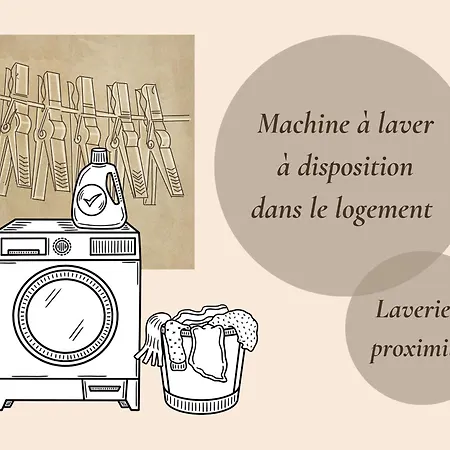 Le Domaine De La Caille Privatunterkunft *