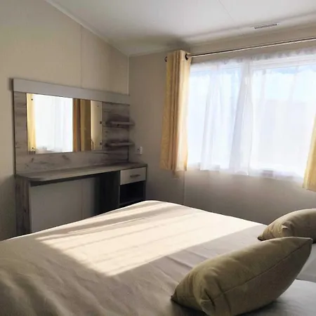 Homestay Le Domaine De La Caille La Balme-de-Sillingy